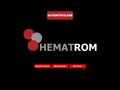 hematrom