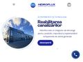 hidroflux