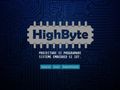 highbyte