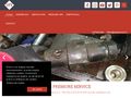 highpressure
