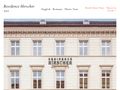 hirscherresidence