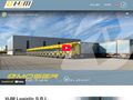 hjm-logistic
