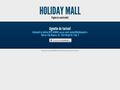 holidaymall