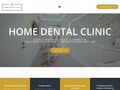 homedentalclinic