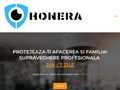 honeraserv