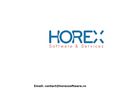 horexsoftware