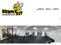 hornetfit