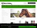 horse-petshop