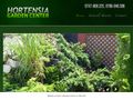 hortensiagarden