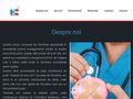 hospitalconsulting