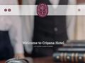 hotel-crisana