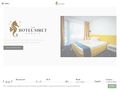 hotel-siret