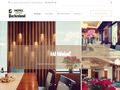 hotelbuchenland