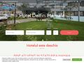 hoteldelfinmamaia