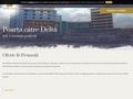 hoteldelta