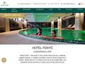 hotelfenyo