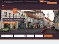 hoteltransilvaniacluj