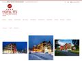hotelttscovasna