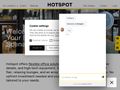 hotspot