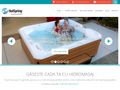 hotspringromania