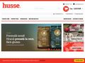 husse