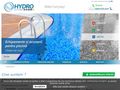 hydrosystems