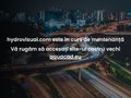 hydrovisual