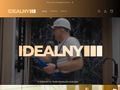 idealny
