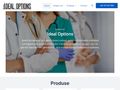 idealoptions