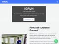 igrun
