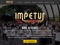 impetus