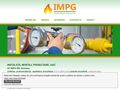 impg-instalatii