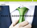 impress
