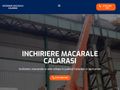 inchirieremacaralecalarasi
