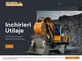 inchirieri-excavatoare