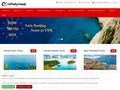 infinitytravel