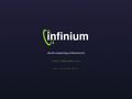 infinium