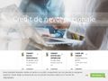 infocredite