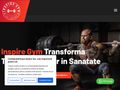 inspiregym