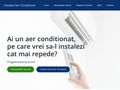 instalari-aerconditionat