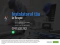instalatorultau