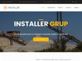 installer
