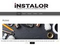 instalor