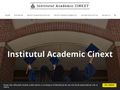 institutulcinext