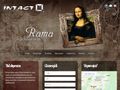 intact-rame