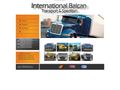 intbalcan