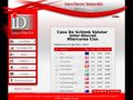 interdiscret