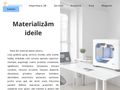 intersonic3d