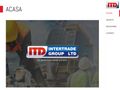 intertradegroup