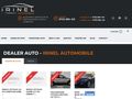 irinel-automobile